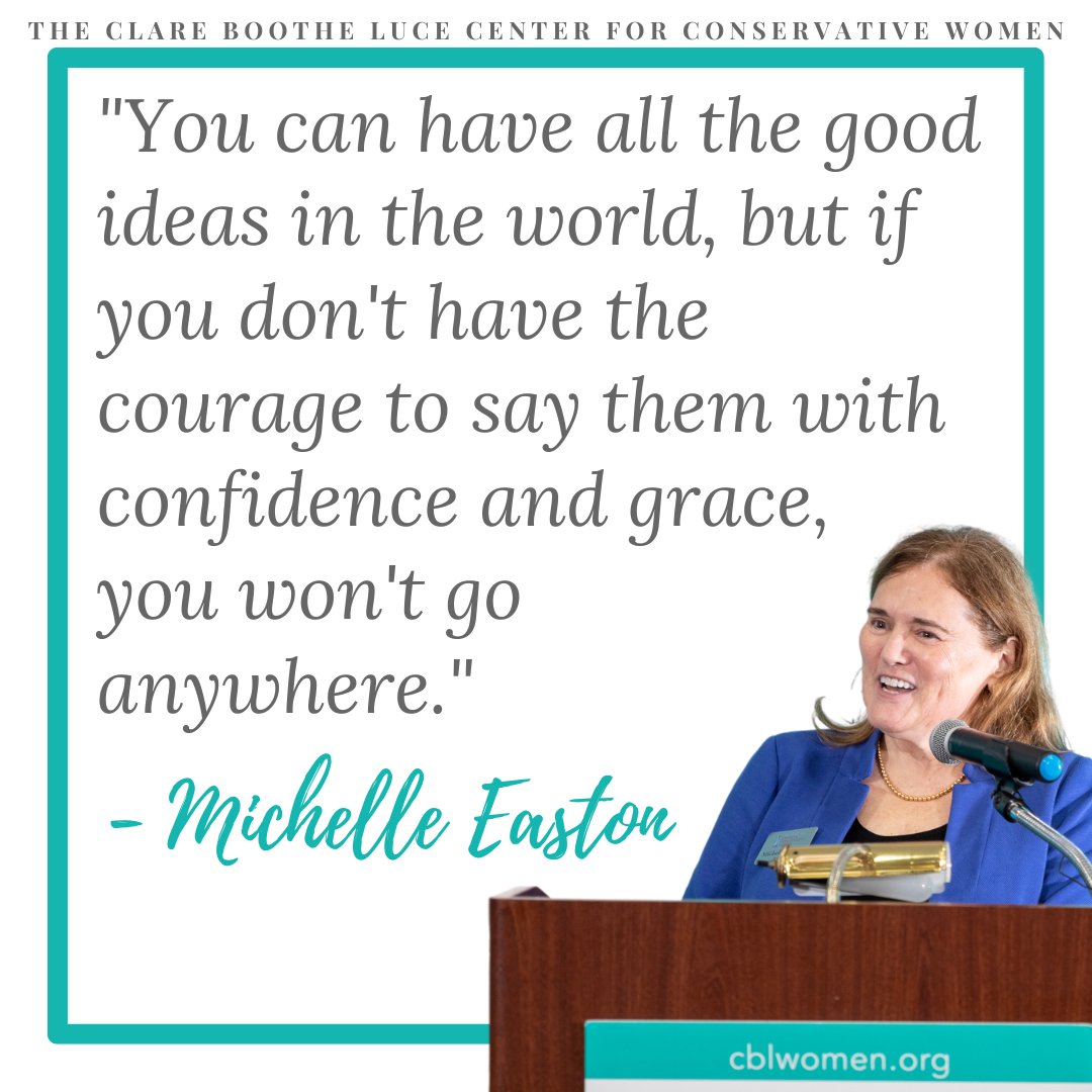 cblwomen's tweet photo. Ladies, let's find the COURAGE to stand up for what we believe in!
#cblwomen #conservativewomen #conservative #MichelleEaston #prowoman https://t.co/O9VvHKW2Fh