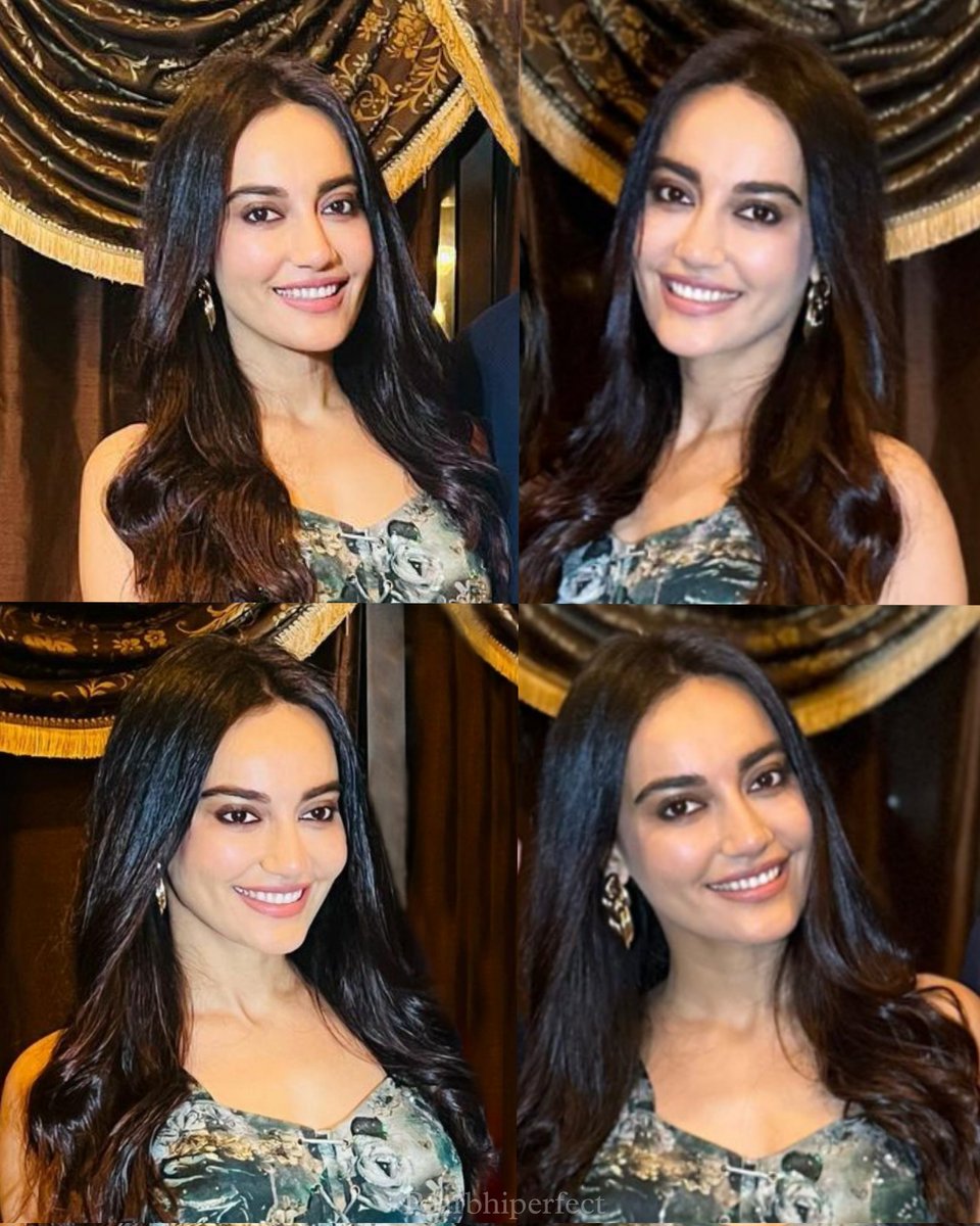 pearbhiperfect's tweet photo. When she smiles, my heart "😍😘" 

@SurbhiJtweets #SurbhiJyoti #PearBhi #BeHir #Naagin3 https://t.co/Y6EE6vHShn