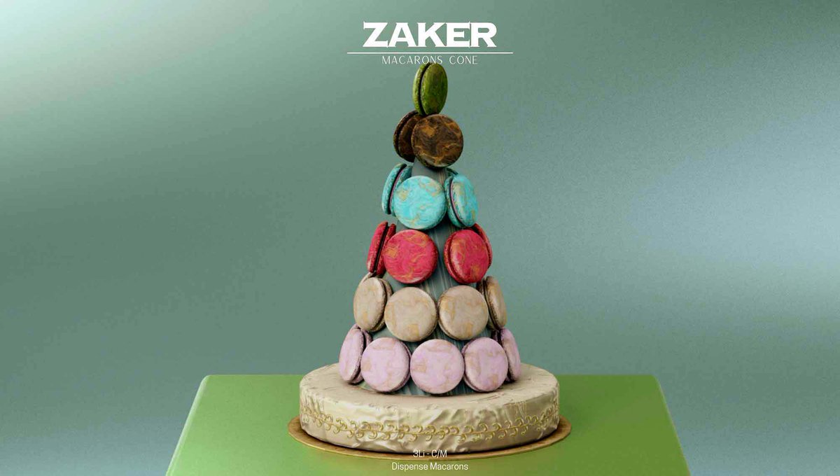 MediaSL1's tweet photo. ZAKER. Macarons cone – NEW DECOR
✔️ #Virtualworlds ✔️ #MediaSl ✔️ #Metaverse
⭐ join https://t.co/AaO41oZ8bz Discord: https://t.co/S8R6esljwl

 #bestsecondlife #DECORsl #NewSL #NEWDECOR #newdecors #Paper #Secondlife #secondlifefashion #SL #slblogging

https://t.co/9jRbMvg2c5 https://t.co/mBNCTiP5LI