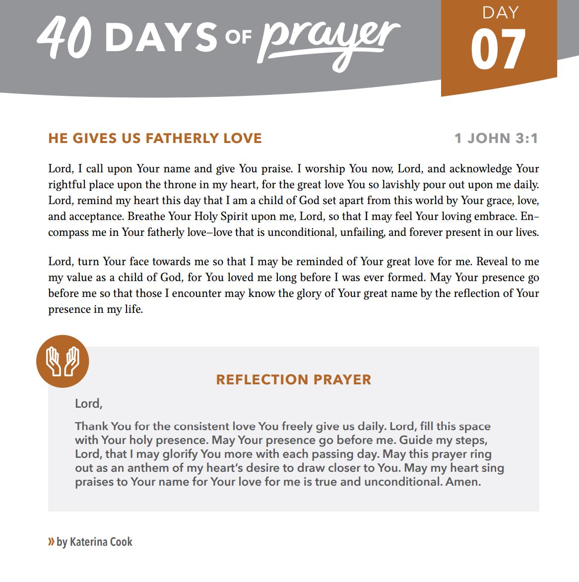 NJGraceAlliance's tweet photo. 40 Days of Prayer- Saturday, January 7th https://t.co/sfDfOt0Rv3