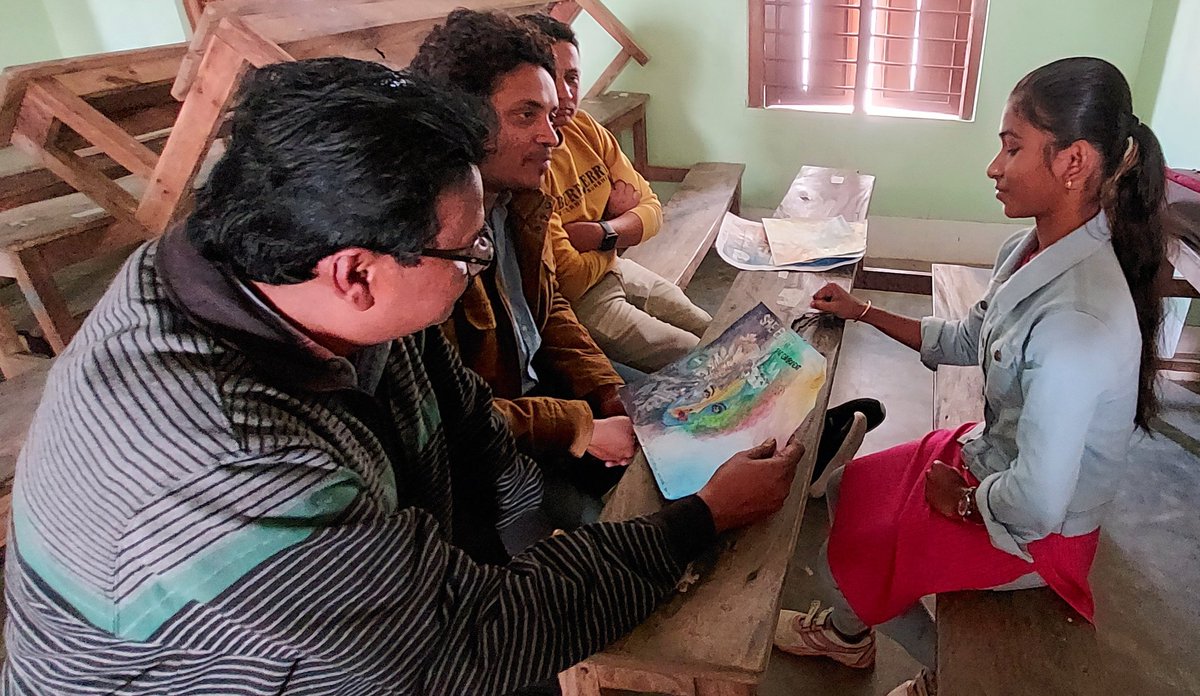 MoynaNss's tweet photo. #PosterCompetition
#ObservationofStudentsWeek2023
#NSSMoynaCollege
@ianuragthakur 
@NisithPramanik 
@pankajsinghips 
@YASMinistry 
@_NSSIndia  
@rdnss_kolkata 
@VidyasagarNSS
@NssMoyna 
@ConnectingNss https://t.co/6FvVSf9pzS