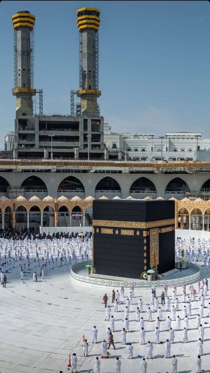 Allah is our only hope 💕🕋
