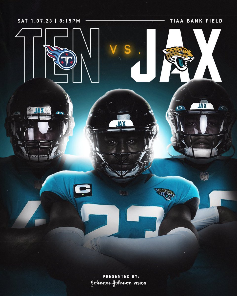 Jacksonville Jaguars tweet media