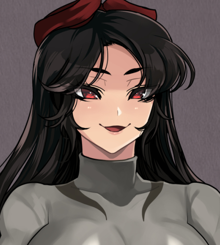 というわけでちょっと製作途中のブツを出してみます。
何のキャラか分かるかな? 