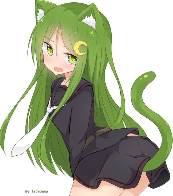 にゃがつきだ!!!!!!!!!!!
#艦これ版深夜の真剣お絵描き60分一本勝負
#艦これ版真剣お絵描き60分一本勝負_20230107 