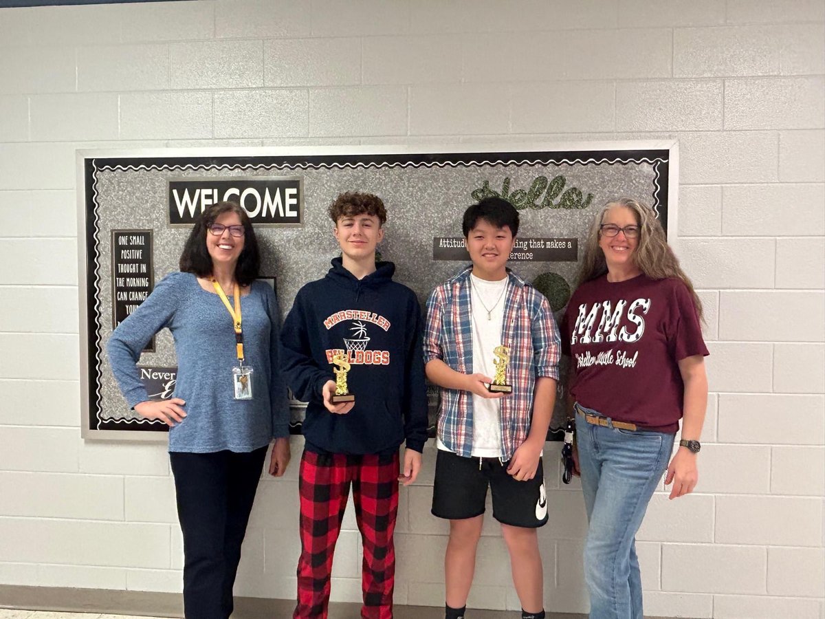 Marsteller MS tweet media