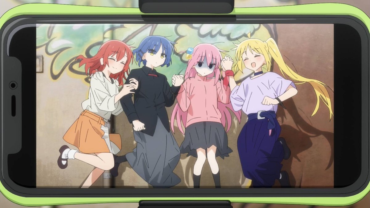 ariake's tweet image. 