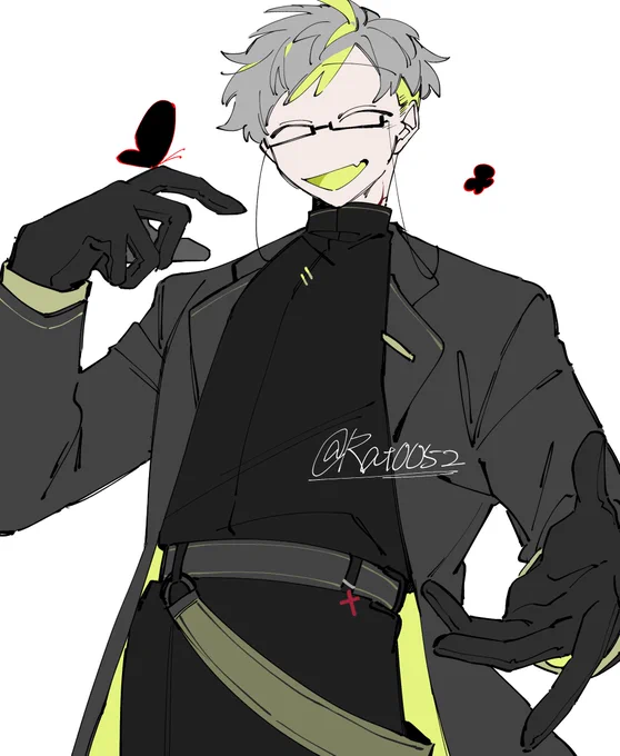 デザ練ってた方です 
