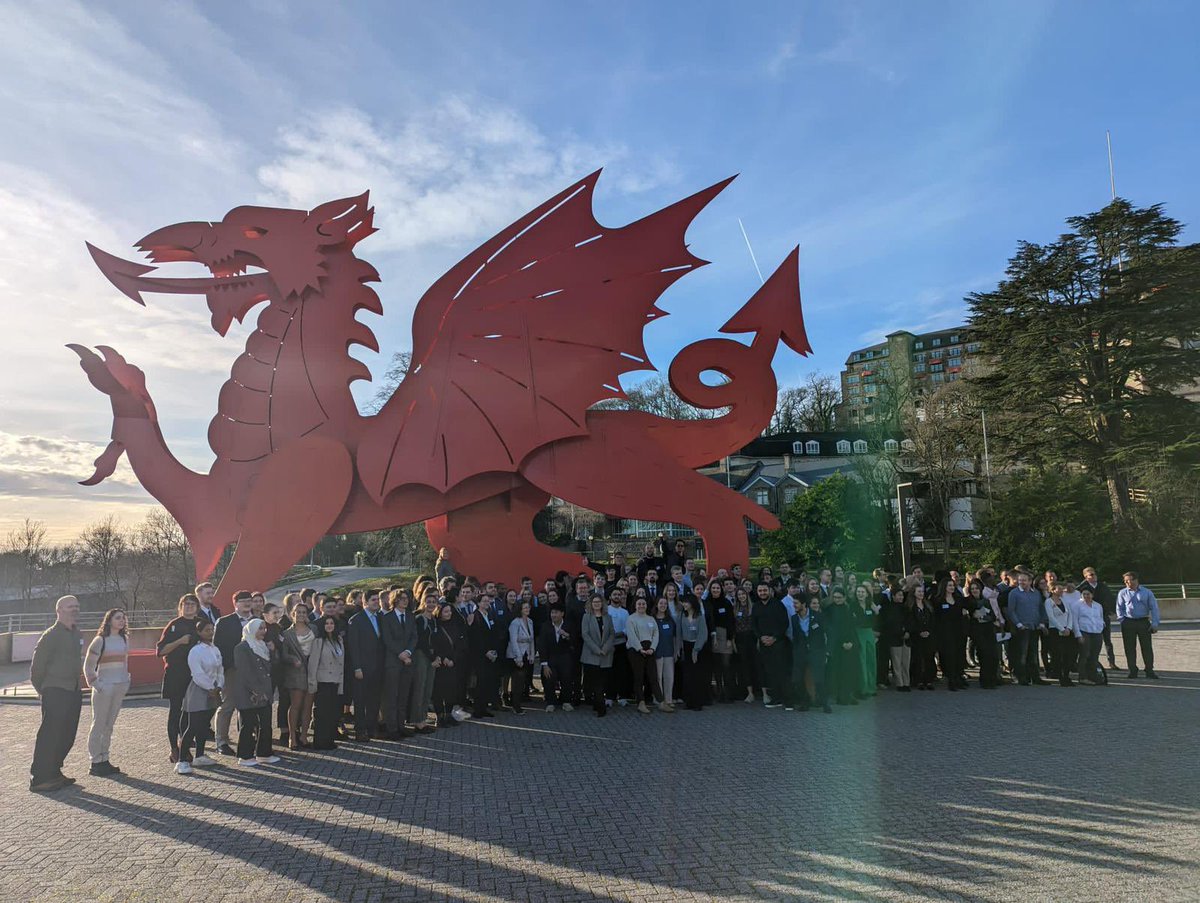 Christian Kaunert (@christiankaune1) on Twitter photo An amazing time <a href="/eurosim23/">EuroSim 2023</a> is coming to an end!! What an amazing time <a href="/UniSouthWales/">University of South Wales</a> at <a href="/ICCWales_Gemma/">ICCWales_Gemma 🏴</a> <a href="/ICCWales_DanB/">ICCWales_Danielle</a> !! A wonderful time with all of our partners!! <a href="/euacademy_dcu/">EUACADEMY</a> <a href="/eucter/">EUCTER-Jean Monnet Network on EU Counter-Terrorism</a> <a href="/USWPolResearch/">USW Police Research</a> <a href="/LawGovDCU/">Law and Gov DCU</a> <a href="/usw_flse/">USW Life Sciences & Education</a> <a href="/USWISRM/">USWMScISRM</a> <a href="/ErasmusIMSISS/">IMSISS</a> <a href="/HumanitiesDCU/">Faculty of Humanities & Social Sciences @ DCU</a> An amazing time <a href="/eurosim23/">EuroSim 2023</a> is coming to an end!! What an amazing time <a href="/UniSouthWales/">University of South Wales</a> at <a href="/ICCWales_Gemma/">ICCWales_Gemma 🏴</a> <a href="/ICCWales_DanB/">ICCWales_Danielle</a> !! A wonderful time with all of our partners!! <a href="/euacademy_dcu/">EUACADEMY</a> <a href="/eucter/">EUCTER-Jean Monnet Network on EU Counter-Terrorism</a> <a href="/USWPolResearch/">USW Police Research</a> <a href="/LawGovDCU/">Law and Gov DCU</a> <a href="/usw_flse/">USW Life Sciences & Education</a> <a href="/USWISRM/">USWMScISRM</a> <a href="/ErasmusIMSISS/">IMSISS</a> <a href="/HumanitiesDCU/">Faculty of Humanities & Social Sciences @ DCU</a>