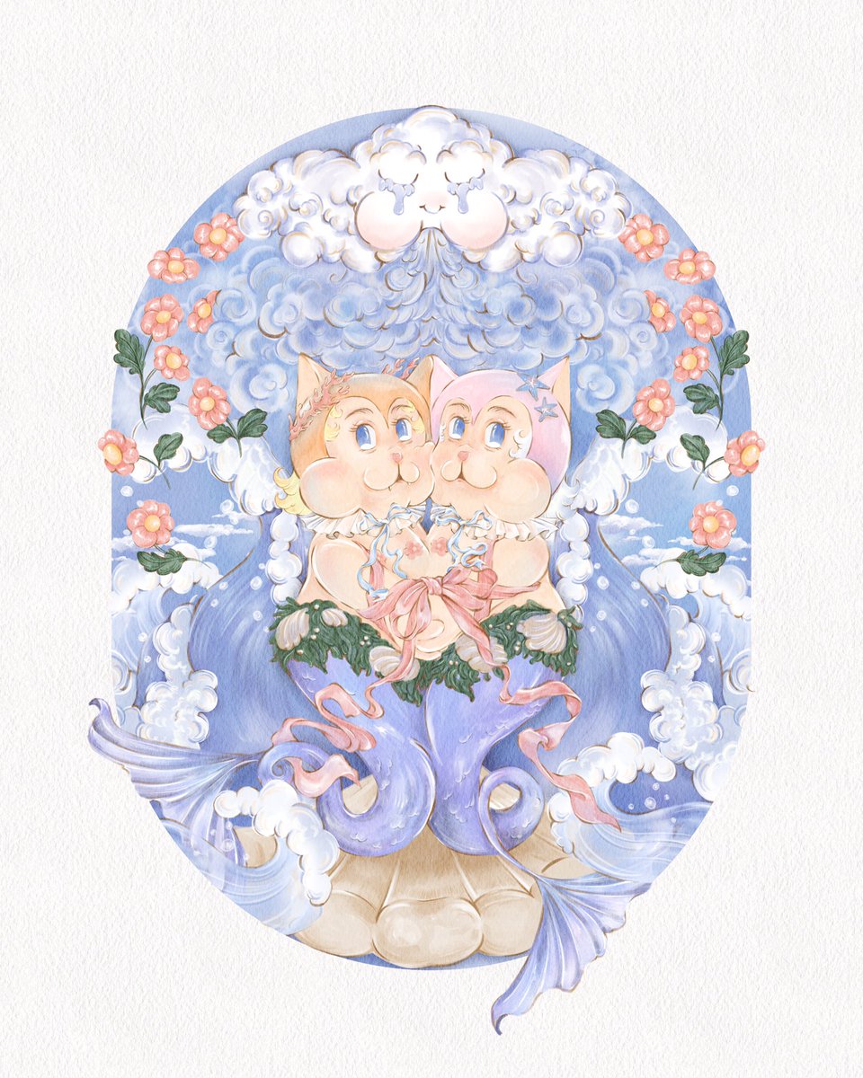 🐳You And Me Against The Sea 🐳
Sugar Brush Collection, 1/1 Nft art project
check it now : opensea.io/collection/sug…

#NFTdrops #PolygonNFTs #NFTCollection 
#NFTCommunity #NFTs #opensea #NFTjapan