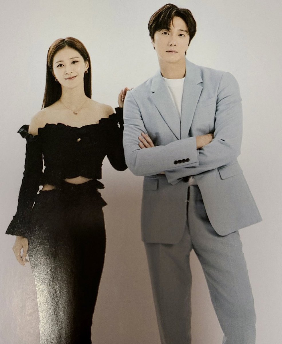 MinYeonie_XK's tweet photo. 💕My loves 💞
✨#KwonYuri💖#JungIlwoo✨ https://t.co/NnnGgoiYG5