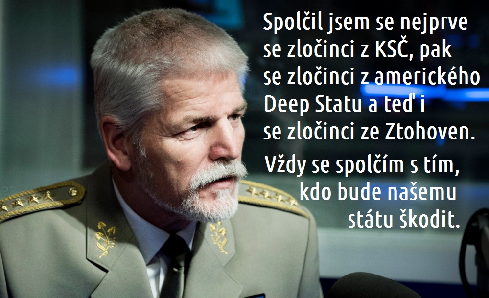 RNDr. Jan Sedláček 🇨🇿 on Twitter