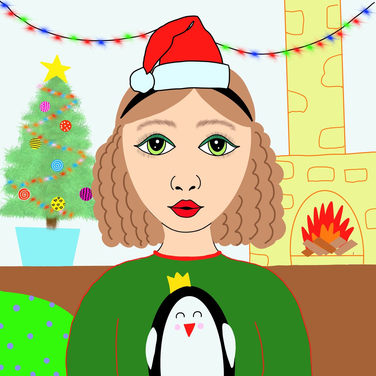 AlessandraArt Gallery tweet media