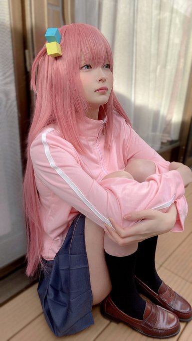 コスプレイヤーすずらのTwitter画像22