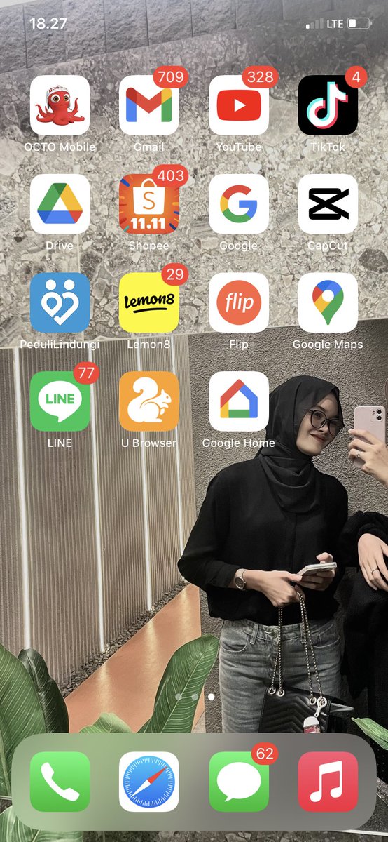 devikookiee's tweet photo. @tanyakanrl gini hehe https://t.co/gIKTUrvStv