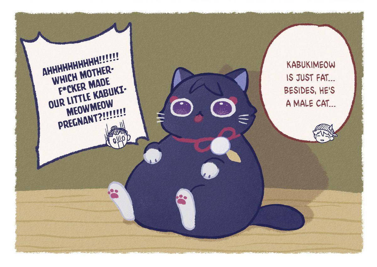 ✦Aesopupupu✦ tweet media