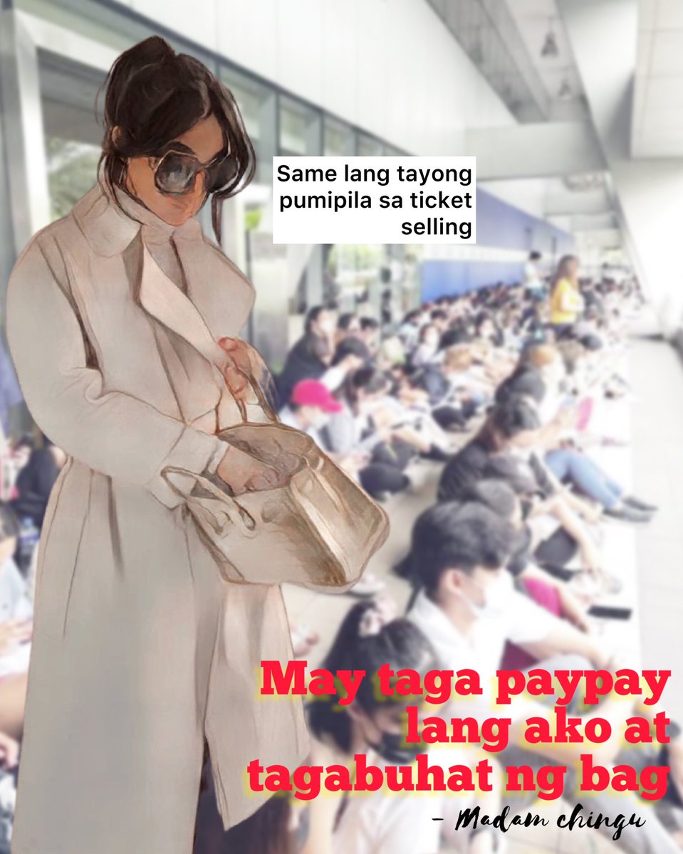 ChinguWorld's tweet photo. Some things are meant to be the same but not on most. Kelan ang next na gastusan @happeehour ? Ready na credit card ko https://t.co/x6rB0XTxFo