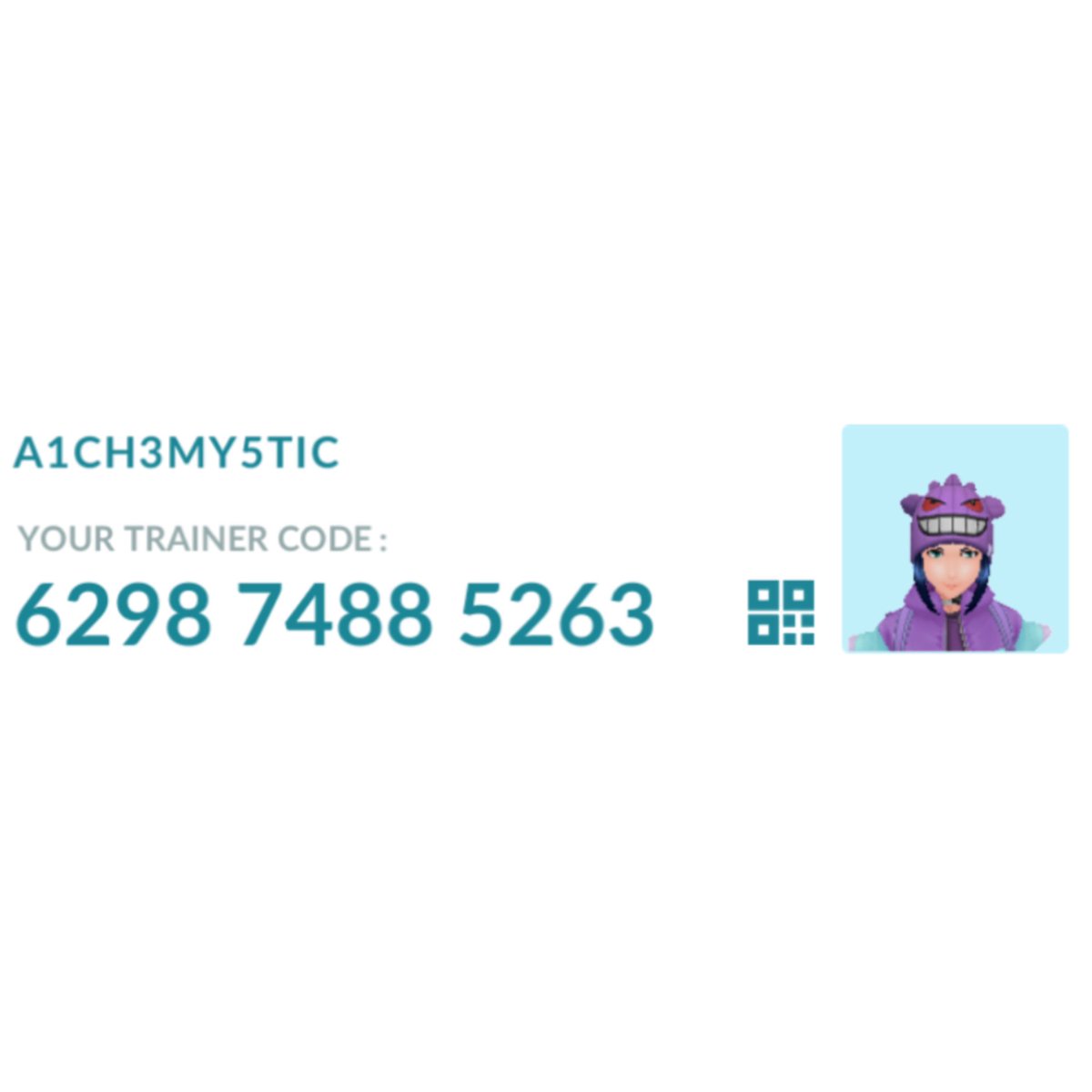 AlchemysticArts's tweet photo. I still need #SandstormRegion and #SunRegion for my #VivillonCollection 🦋
My #TrainerCode is:
6298 7488 5263 #Pokémon #PokemonGO #vivillonsandstorm #vivillonsun #vivilloncollector #PokemonGoVivillon https://t.co/FrLDk6H7hb