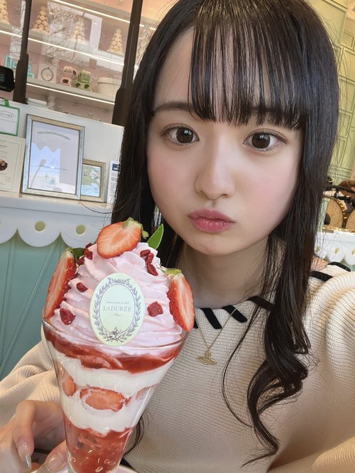 星乃みれいのTwitter画像7