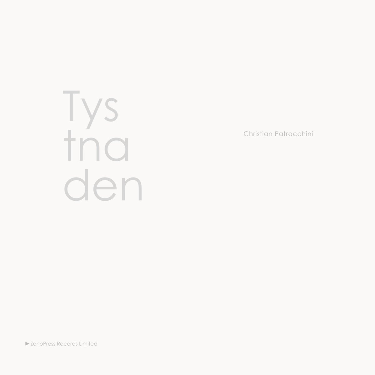 c_patracchini's tweet photo. 'Tystnaden' OUT NOW!! 
https://t.co/uI59Jqku6R https://t.co/fgUHtE9bDa