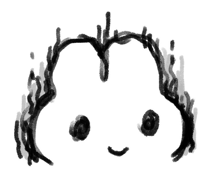 ギリギリいける範囲 