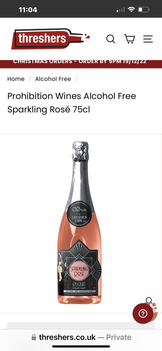 Prohibition Wine Company tweet media