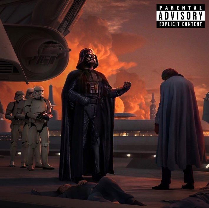 PWR Anon tweet media