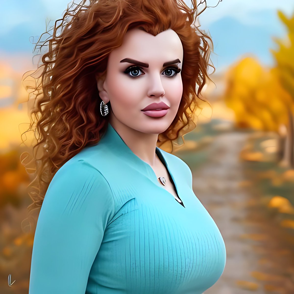 SawsanaMehanna's tweet photo. هيك شافتني #lensaai #lensa
Me as #magicavatar #Avatar https://t.co/LCUS6rBXqB