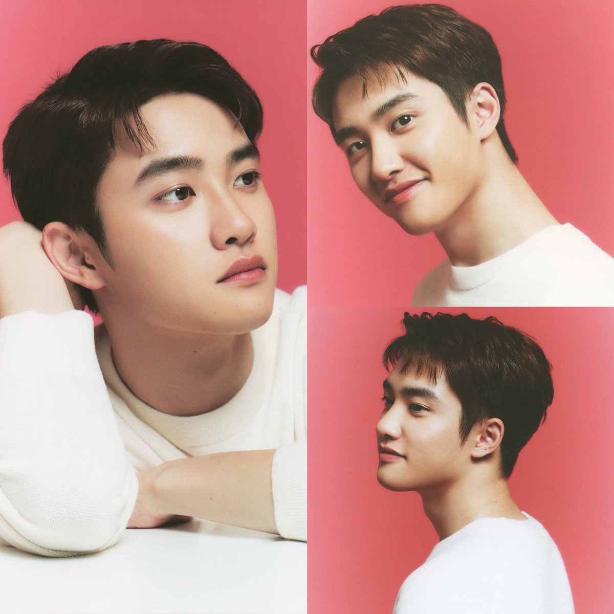 dksposts's tweet photo. pretty boy kyungsoo https://t.co/OqlqQnrEFt