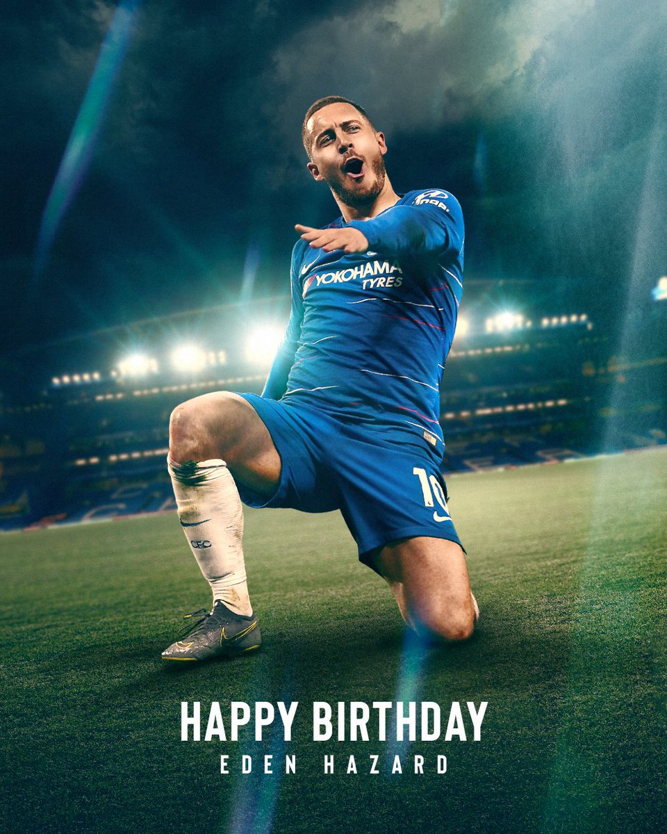 Chelsea FC tweet media