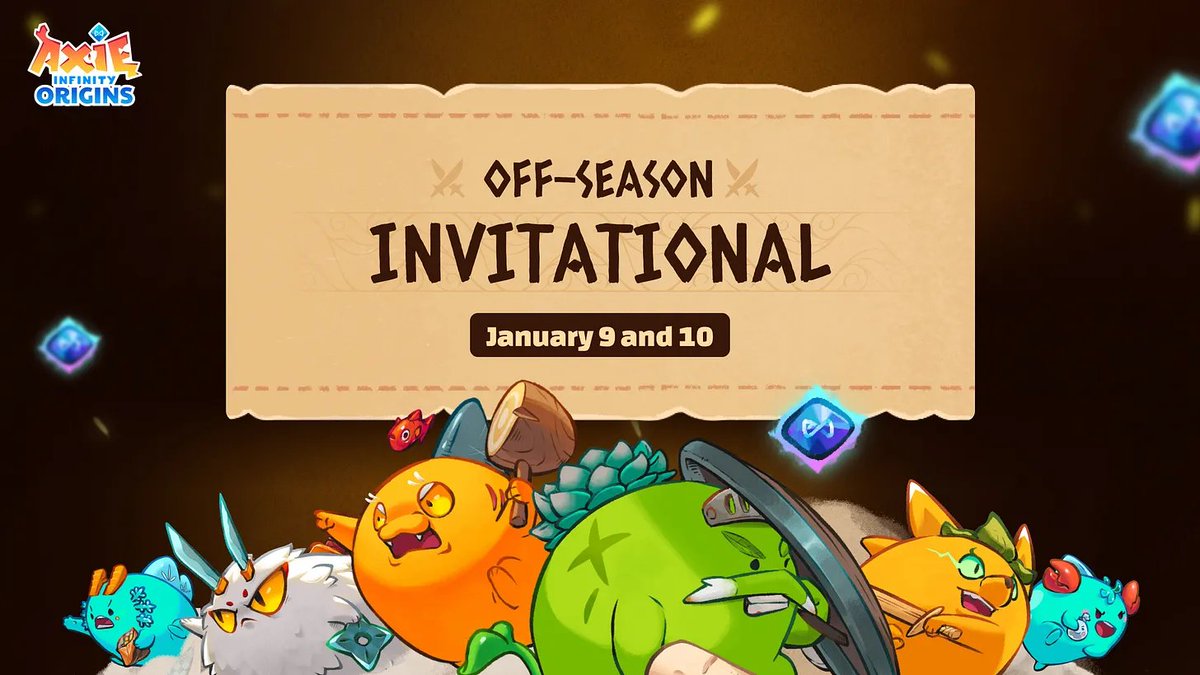 MccoyxGaming's tweet photo. Hello guys!! Before that one sheesh to everyone!!🔥 I want to play #AxieInvitational .
I want to have a representative in our country🇵🇭 and in my guild. I'm not even the strongest player but I can bring the name to the top. 

Please support me!! Retweet and heart this☺️💛 https://t.co/xpJGtNXxe8
