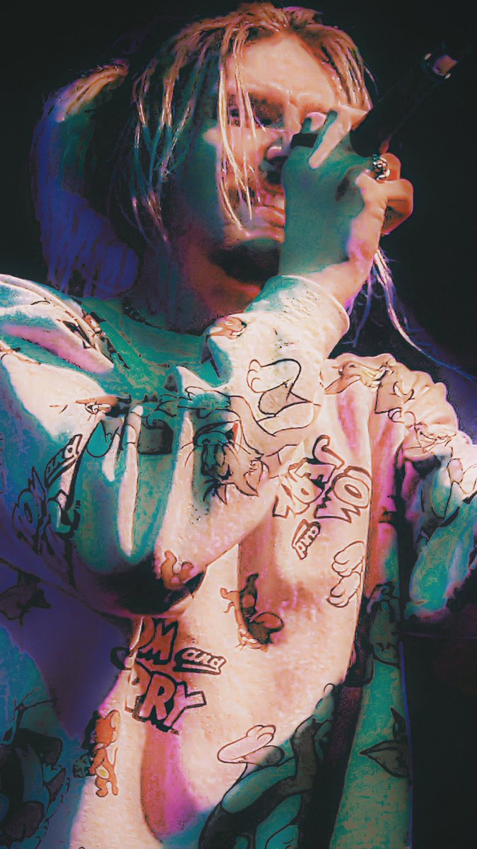 🦊Daeve Shutterfoxxi tweet media