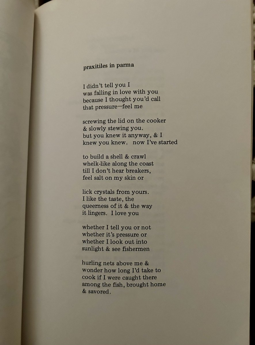 TomSnarsky's tweet photo. Ron Schreiber wrote a perfect poem https://t.co/N7K0JUl1xf