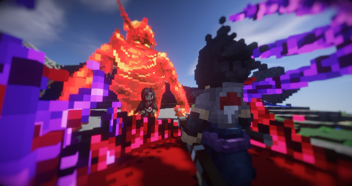 YifangVoxel's tweet photo. Now, we're starting to grow together across multiple platforms
The following platforms are currently available:

bilibili：https://t.co/G8mMDsRorp
Youtube：https://t.co/s7tYzpIHxD
Twitter：https://t.co/G9TdwW6kxL
Discord：https://t.co/RPnx3QSY0j
QQ群：582420381 https://t.co/SkiKdXOYFl
