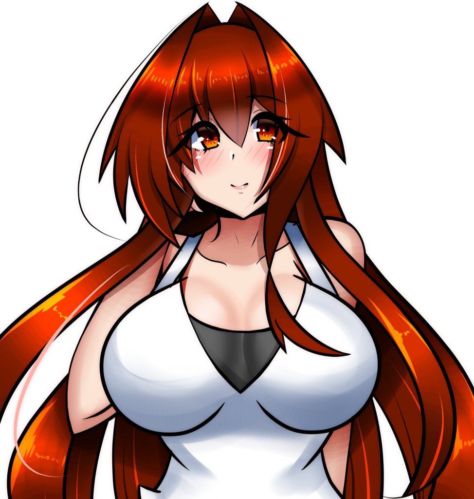 うちの子
小→中→大→特盛 