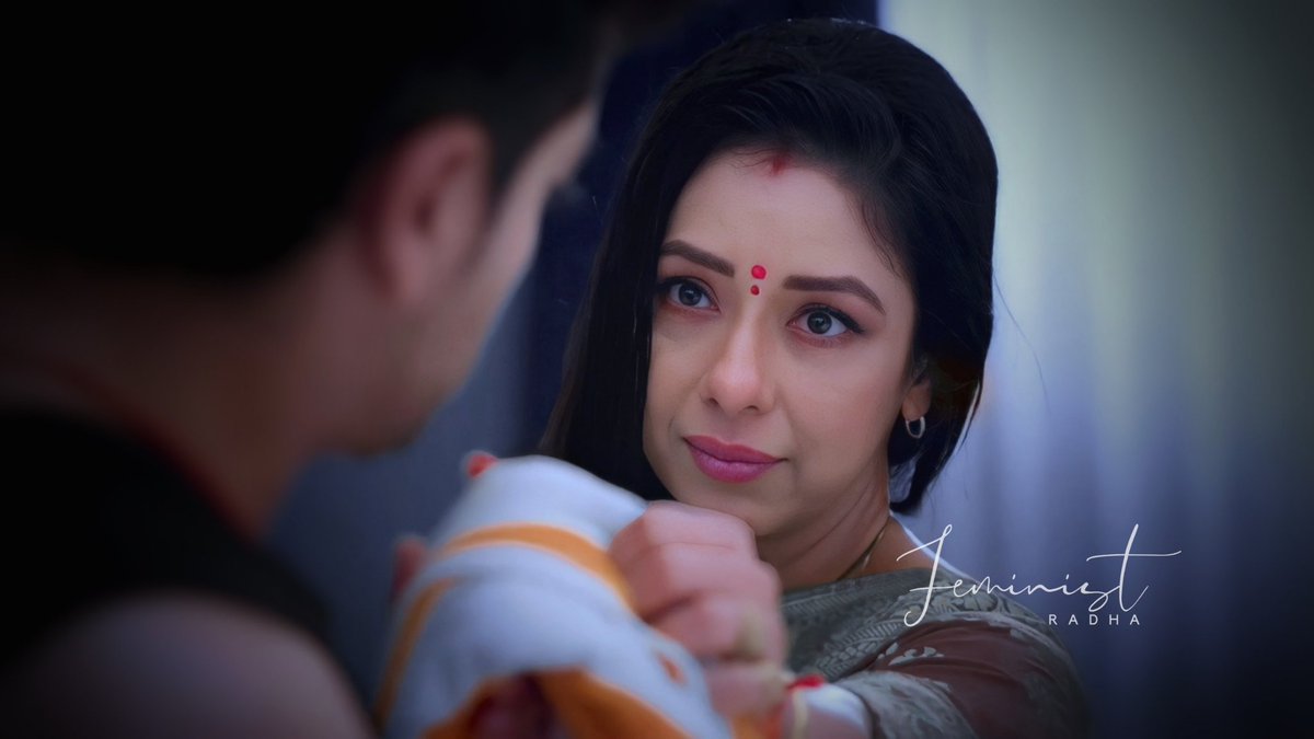 _Missandrist_'s tweet photo. P R O M I S E

❝ ...chahe jitni bhi zimmedariya ho, jitne bhi rishte ho, hum hume nahi khone denge ❞
- Anuj Anupama Joshi

❝ ... hum ek dusre ke liye waqt chura hi lenge ❞
- Anupama Anuj Kapadia

𝙒𝙖𝙙𝙖?
𝙒𝙖𝙙𝙖! https://t.co/3j6UGg0vnb