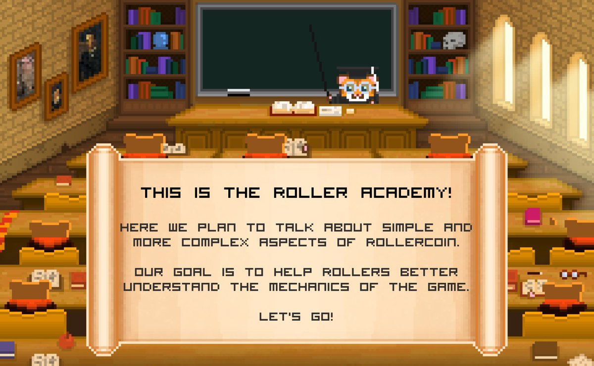 rollercoin_com tweet picture
