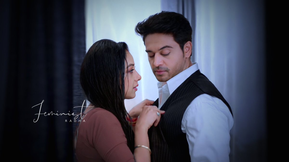 _Missandrist_'s tweet photo. P R O M I S E

❝ ...chahe jitni bhi zimmedariya ho, jitne bhi rishte ho, hum hume nahi khone denge ❞
- Anuj Anupama Joshi

❝ ... hum ek dusre ke liye waqt chura hi lenge ❞
- Anupama Anuj Kapadia

𝙒𝙖𝙙𝙖?
𝙒𝙖𝙙𝙖! https://t.co/3j6UGg0vnb