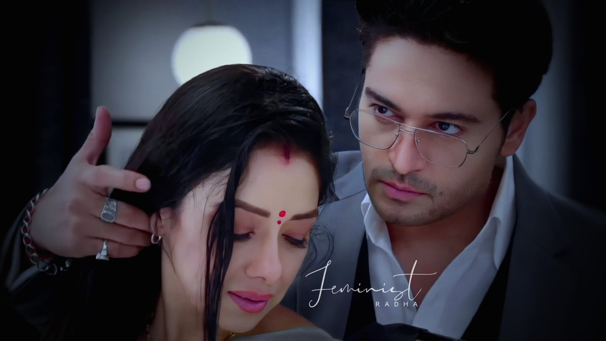 _Missandrist_'s tweet photo. P R O M I S E

❝ ...chahe jitni bhi zimmedariya ho, jitne bhi rishte ho, hum hume nahi khone denge ❞
- Anuj Anupama Joshi

❝ ... hum ek dusre ke liye waqt chura hi lenge ❞
- Anupama Anuj Kapadia

𝙒𝙖𝙙𝙖?
𝙒𝙖𝙙𝙖! https://t.co/3j6UGg0vnb