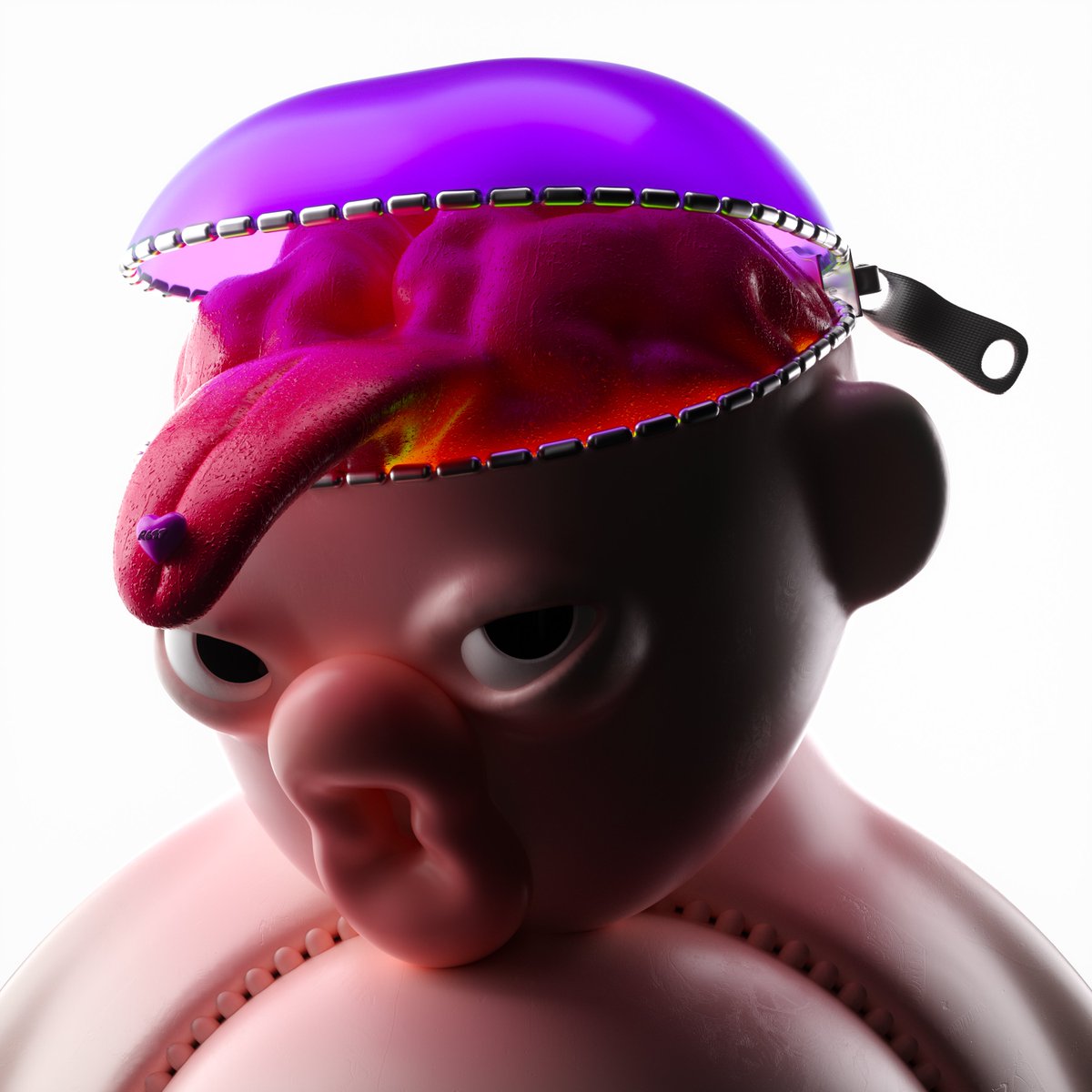 GM🫂
2020: 200+ art pieces in a year (insta)
2021: A year spent on twitter...literally
2022: Probably the worst year healthwise; covid, lung infection &amp; art wise; multiple cancelled solo shows &amp; int.expos.
2023: Time to find the balance, rest &amp; take care of the body is priority.