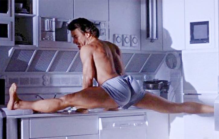 El ojo de la calabaza tweet media