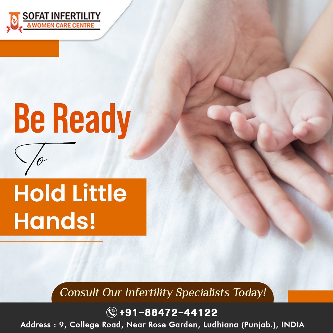 drsumitasofat's tweet image. BE READY TO 
HOLD LITTLE HANDS!

CONSULT OUR INFERTILITY SPECIALISTS TODAY!

📞️ +91-88472-44122

#womenshealth #pregnancy #miscarriagesupport #infertilitysucks #pregnancyafterweightloss #pregnant #Ludhiana #Punjab #drsumitasofat #sofathospital #motherhood #ivfbaby #ivfsupport