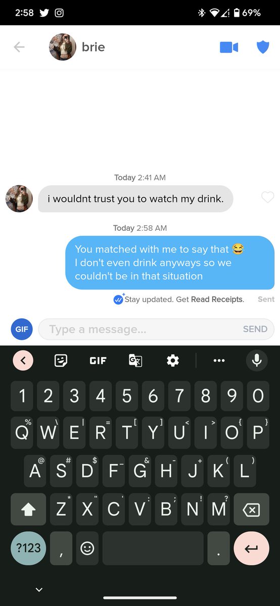 MarkertMasin's tweet photo. Man fuck this shit I'mma die alone https://t.co/ECjiYUpvsm