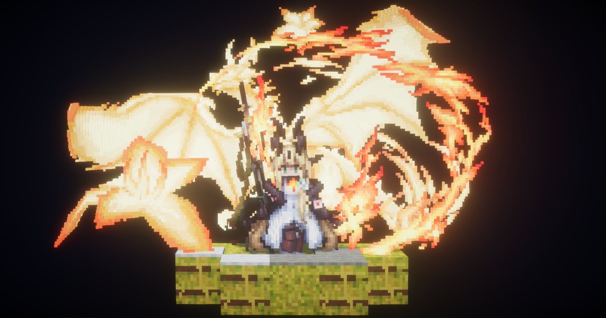 YifangVoxel's tweet photo. If you have any suggestions or characters that you would like us to restore, you can let us know and we will try to bring you the best visual experience https://t.co/tkuu905Fi5