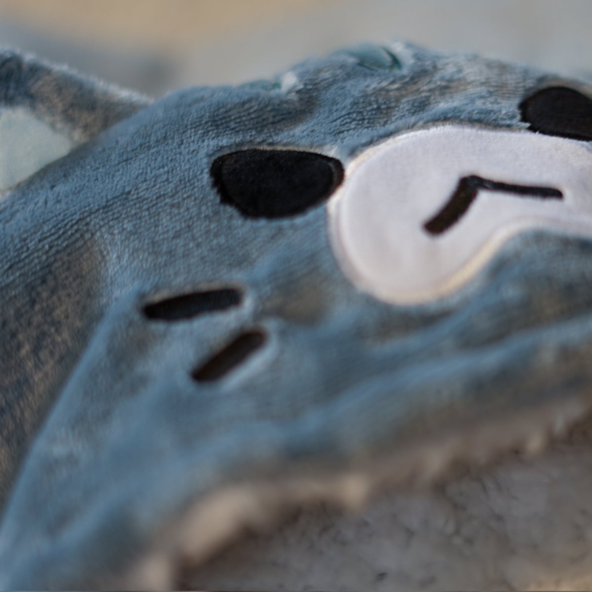 Kigu_Inc's tweet photo. Something cozy coming to a garden near you 😺⛩️⚡

..The snuggle is real 🤭♥️ https://t.co/E15Lgs7n2Q