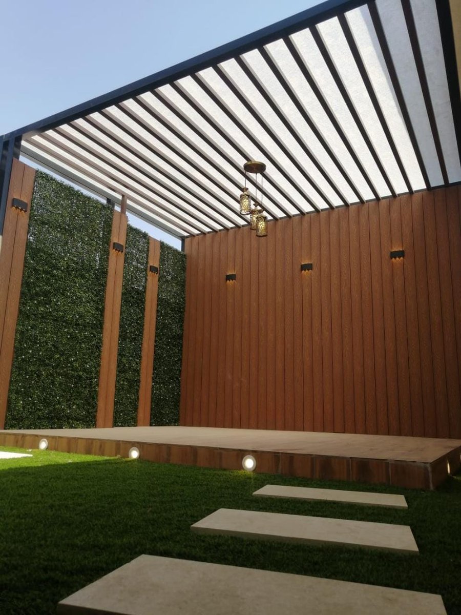 Landscape_raaz's tweet photo. افضل شركة تنسيق حدائق منزلية بالرياض
توفر 👇
تصميم حدائق منزلية وفلل
تنسيقات خارجية للحدائق
تصميم حدائق منزلية
ثيل طبيعي
أشجار ونخيل
تنسيق حوش خارجي
تنسيق حدائق منزلية صغيرة
تصميم ممرات حدائق منزلية
عشب صناعي
جلسات حدائق
مظلات حدائق
شلالات ونوافير
للتواصل
https://t.co/RegqypEdQK https://t.co/zmW3oofM0F