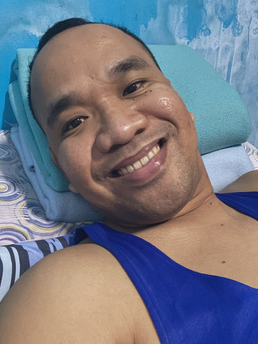 jandy112684's tweet photo. Tamad mo hype ka. 😅 https://t.co/wIU04AHdLd