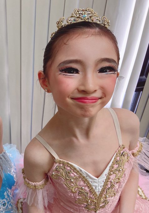 Twitterのコスプレ画像7