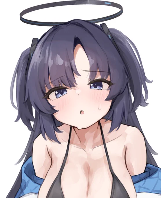 ユウカ… 