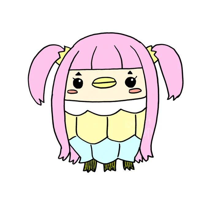 エビヲいもうと 
